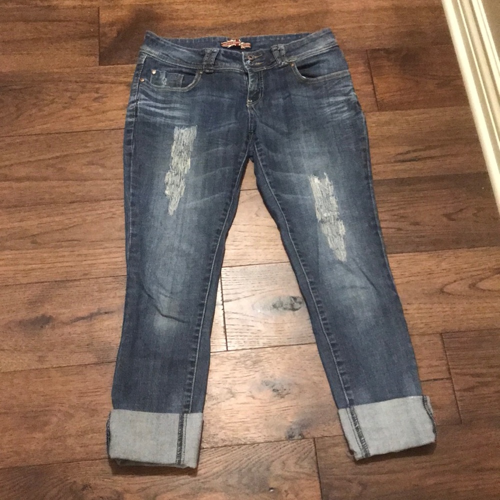 Makers of True Originals Jeans Size 29